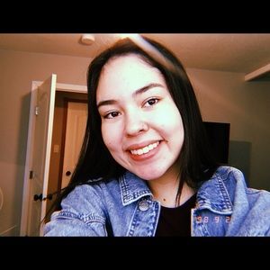 Meet your Posher, Taryn